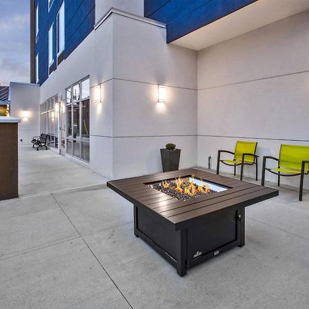 Springhill Suites By Marriott Pittsburgh Butler/Centre City Kültér fotó