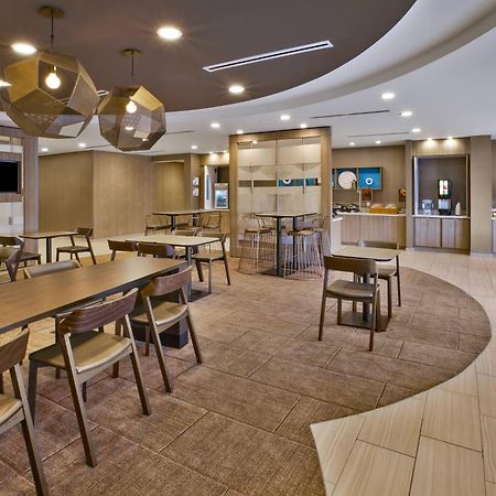Springhill Suites By Marriott Pittsburgh Butler/Centre City Kültér fotó