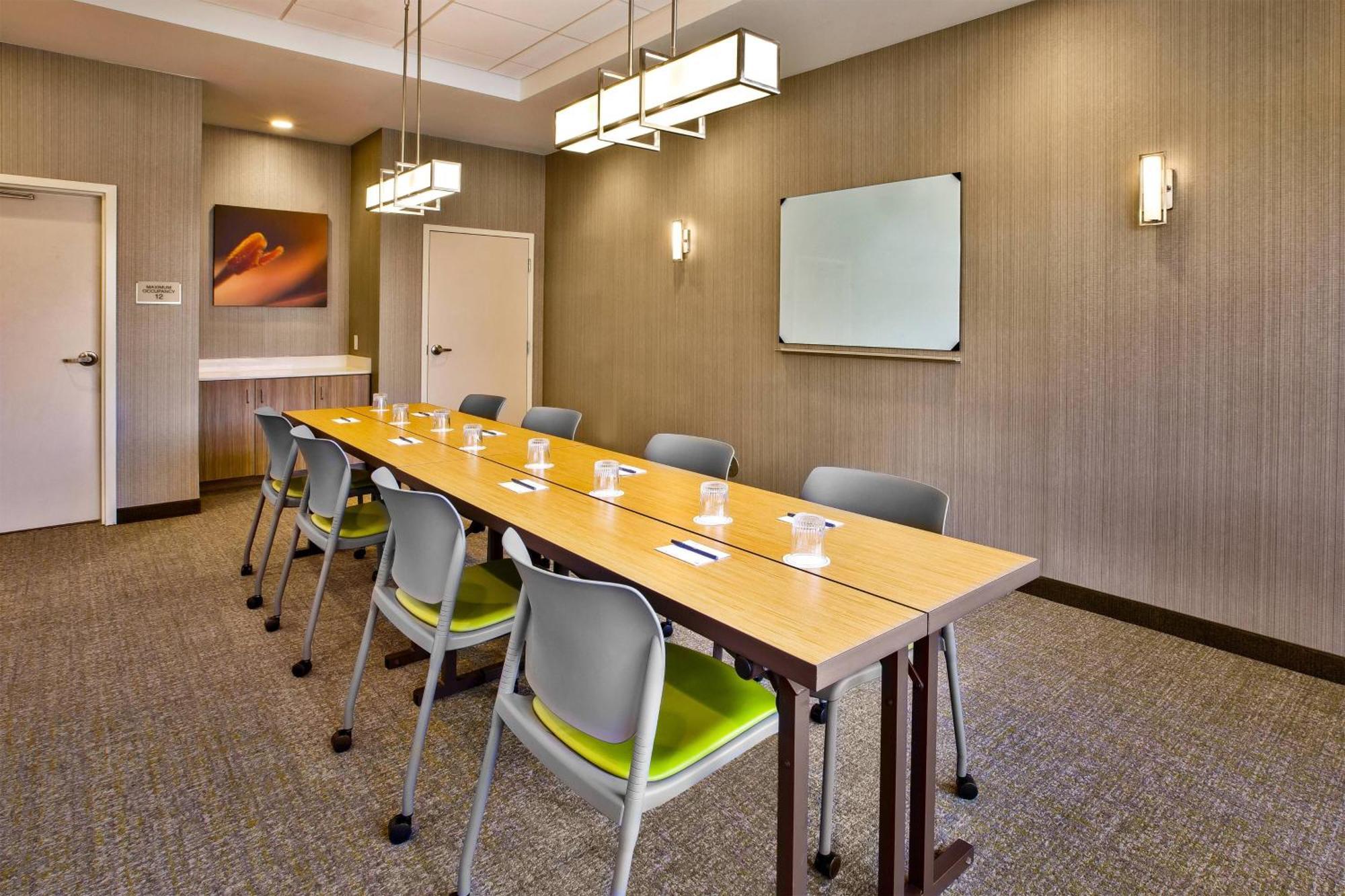 Springhill Suites By Marriott Pittsburgh Butler/Centre City Kültér fotó