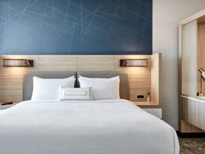 Springhill Suites By Marriott Pittsburgh Butler/Centre City Kültér fotó
