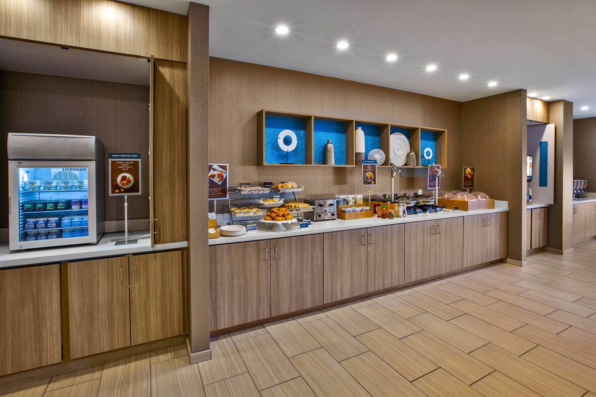 Springhill Suites By Marriott Pittsburgh Butler/Centre City Kültér fotó